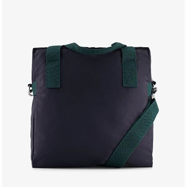 Bensimon One Day Bag Handväska - Midnattsblå - Midnattsblå