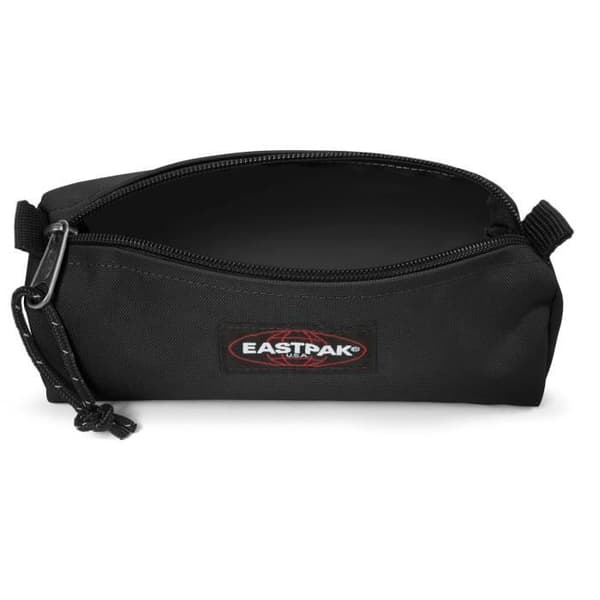 Trousse - EASTPAK - BENCHMARK SINGLE - Svart