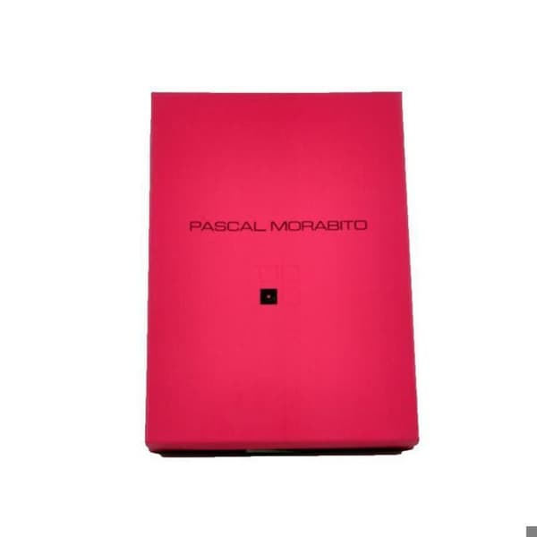 Pull Pascal Morabito med presentförpackning - Rosa 2