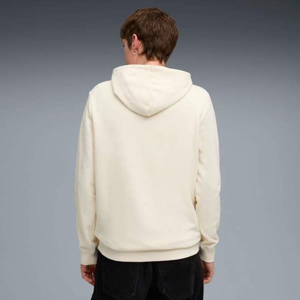 Puma Essential 2-färgad huvtröja