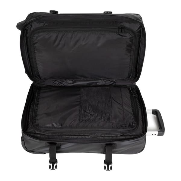 "TROLLEY TRANSIT'S S TARP SVART EN STORLEK EASTPAK"