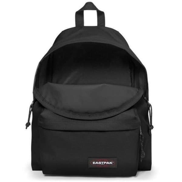 Ryggsäck - EASTPAK - PADDED PAK'R - Svart