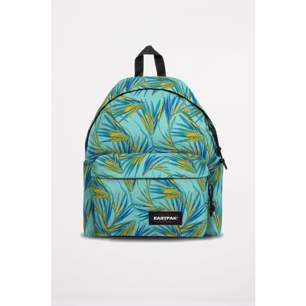 Sac A Dos Eastpak Padded Pak'R - Grön multi - Grön multi