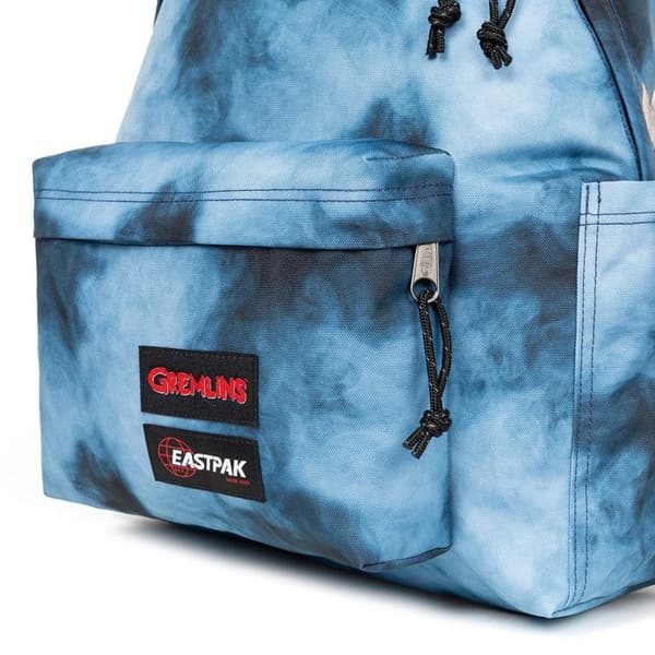Vuxen ryggsäck - Eastpak - Day Pack'R - Blå - Polyester - 24 liter