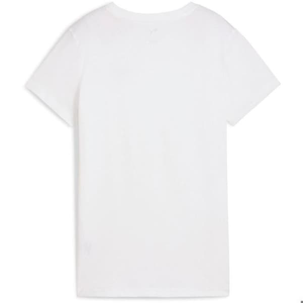 T-shirt dam Puma Ess Small No. 1 Logo