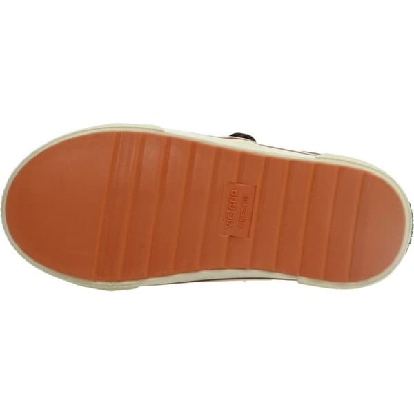 Sko Victoria Modell 1065200v - Färg Brun