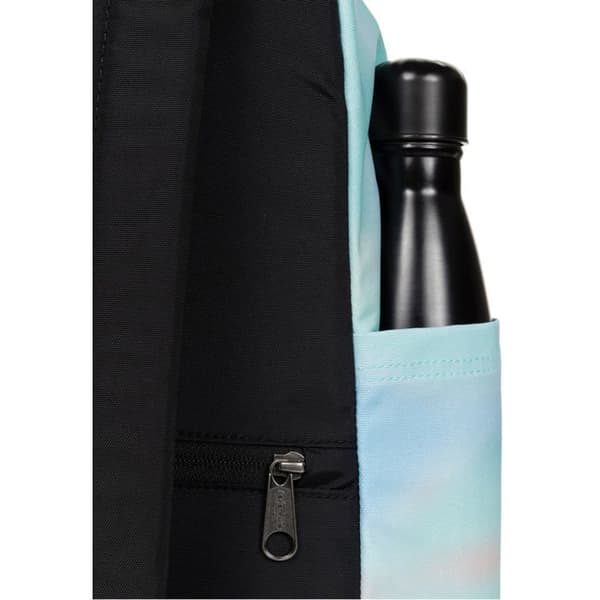 Ryggsäck - Eastpak - Day Pak'r B0W - Glittrande gradient - 24 L - Hållbar polyamid