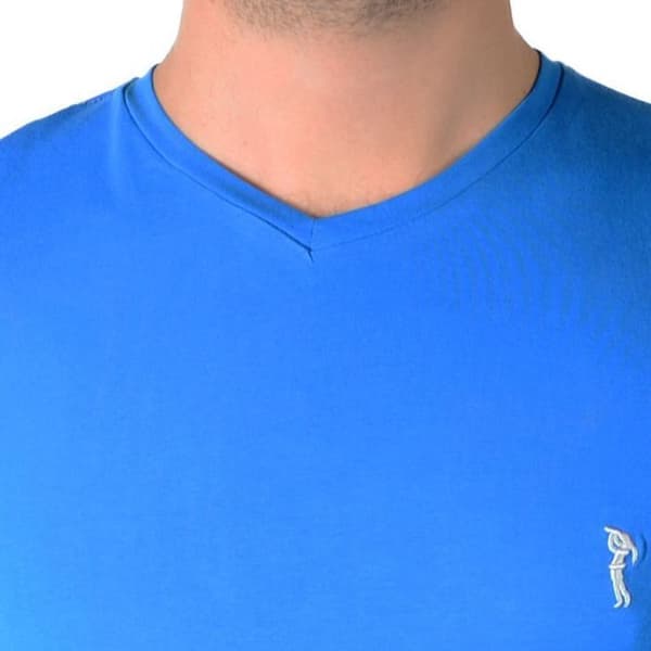 T-shirt Marion Roth t32 - Blå