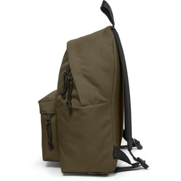 Ryggsäck - EASTPAK - PADDED PAK'R - Armégrön