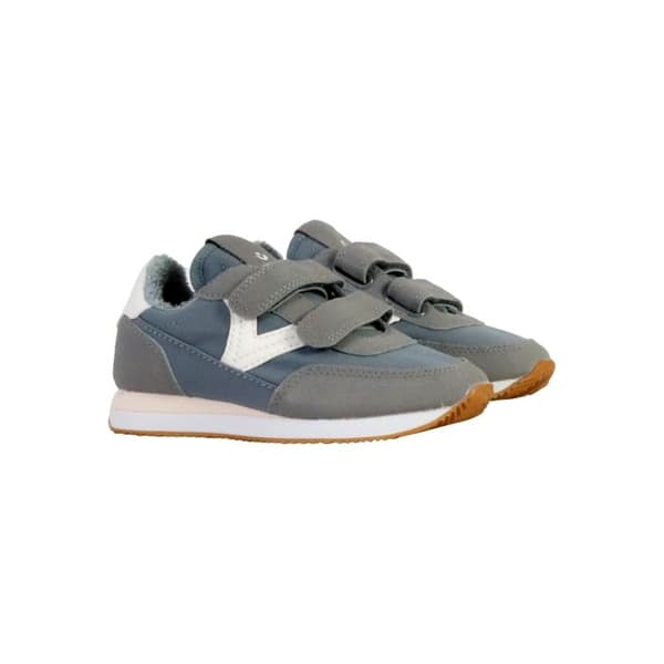 Victoria Astro Nylon barnsneakers - blå - 31 - Skor - Herr - Barn