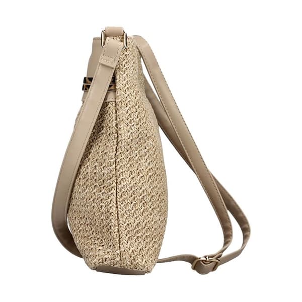 Rieker Leo Axelväska - Beige - Combi - Beige - Combi