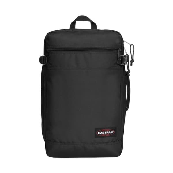 Eastpak Transit'R Ryggsäck - Svart - Svart
