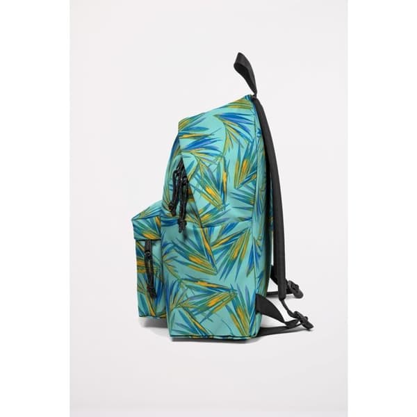 Sac A Dos Eastpak Padded Pak'R - Grön multi - Grön multi