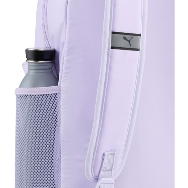 Puma Phase Ryggsäck 22L, Lila, Unisex