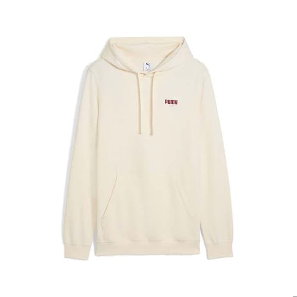 Puma Essential 2-färgad huvtröja