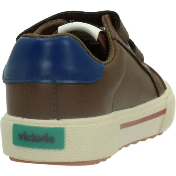 Sko Victoria Modell 1065200v - Färg Brun