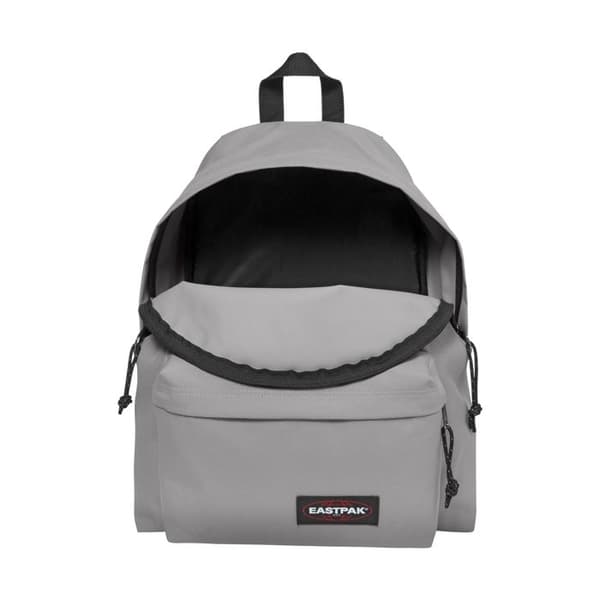 Ryggsäck EASTPAK Padded Pak'R Pebble Grey 1 fack Grå