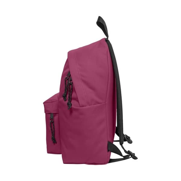 Ryggsäck - EASTPAK - PADDED PAK'R - Vinröd
