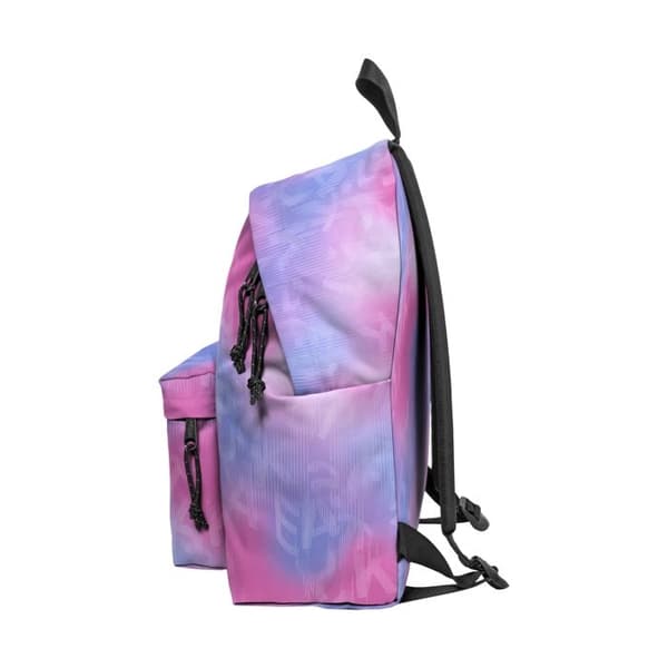 Ryggsäck Eastpak Padded Pak'R - Rosa multi - Rosa multi