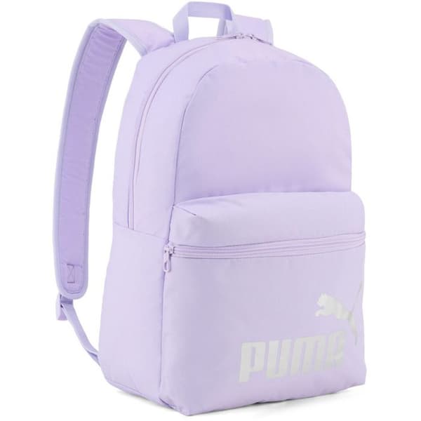 Puma Phase Ryggsäck 22L, Lila, Unisex