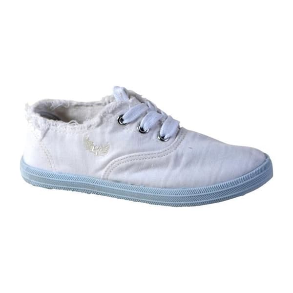 Tennis Kaporal Desma - Vit/White