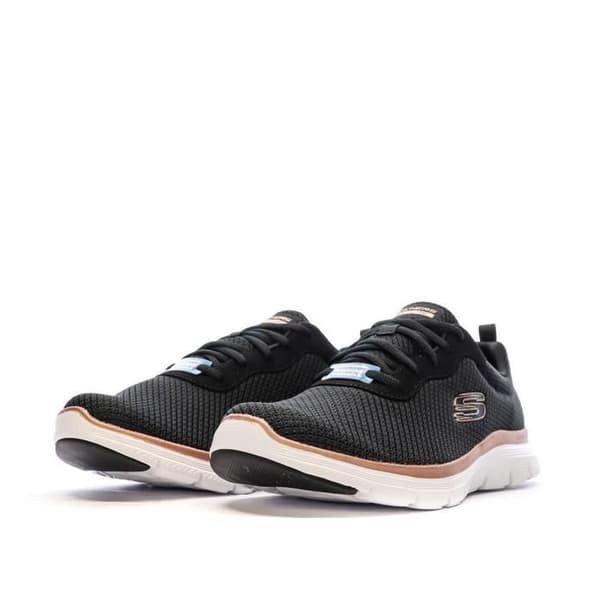 Skechers FLEX APPEAL 4.0BRILLIANT skor