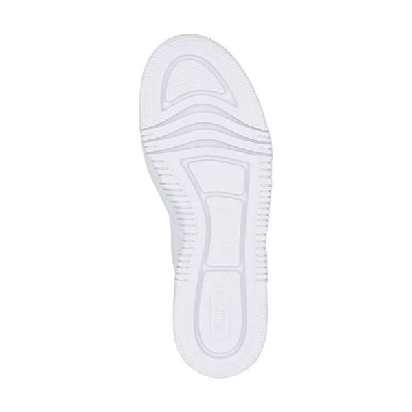 Tennis med platt häl
