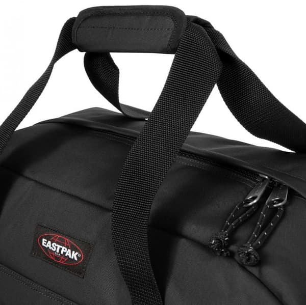 Sac East Pack Stand - Svart - Svart