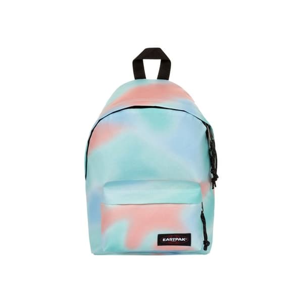 Ryggsäck Junior Eastpak Orbit - Glittergradient - Glittergradient
