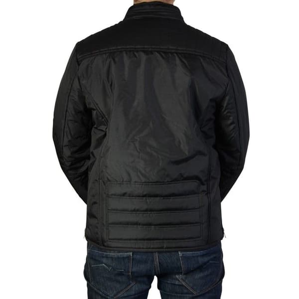 Doudoune Redskins Fenix - Svart