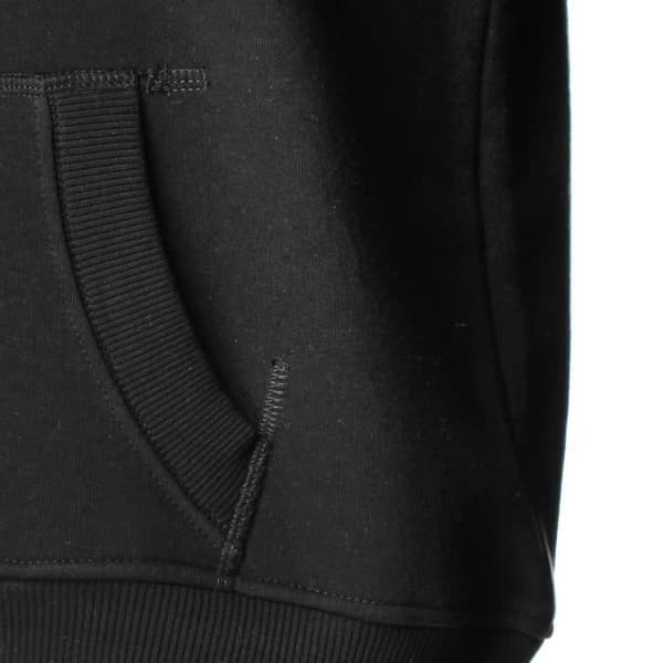 ELLESSE Hooded sweatshirt - Man - Svart