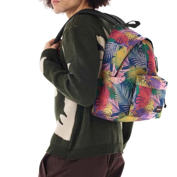 Ryggsäck Eastpak Padded Pak'R - Multi - Multi