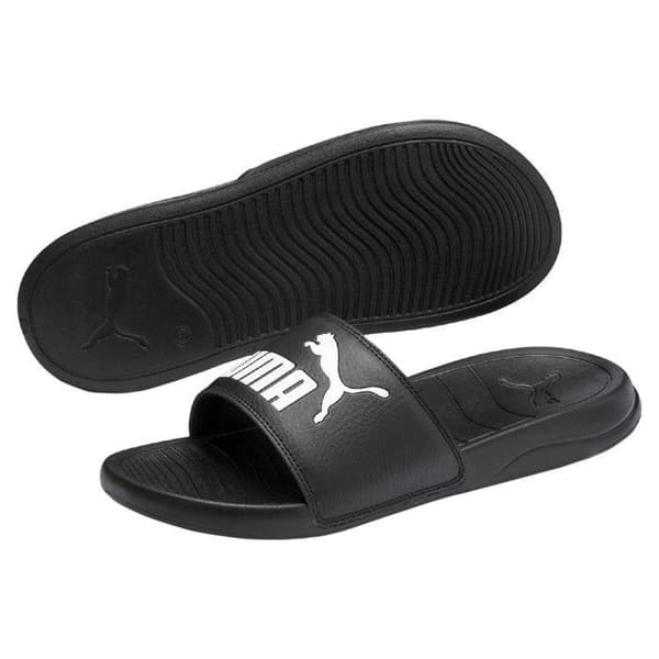 Puma Popcat 20 Sandal - Svart/Vit