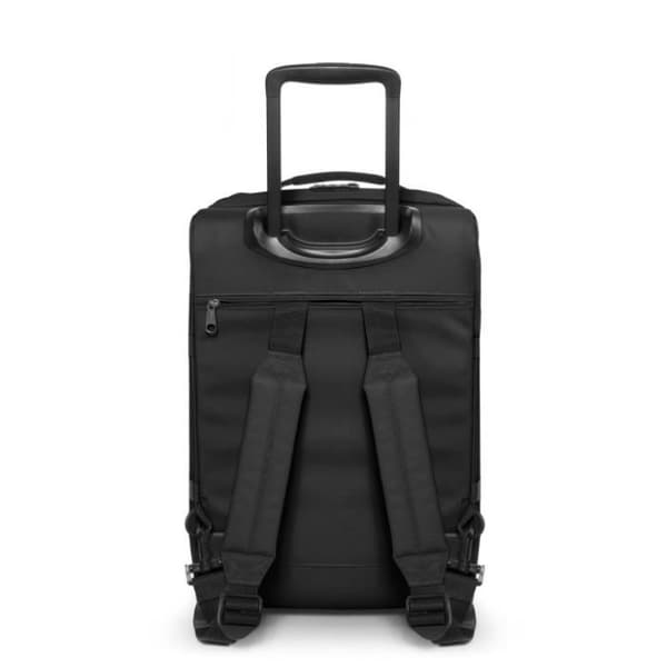Resväska Eastpak Strapverz S - Svart