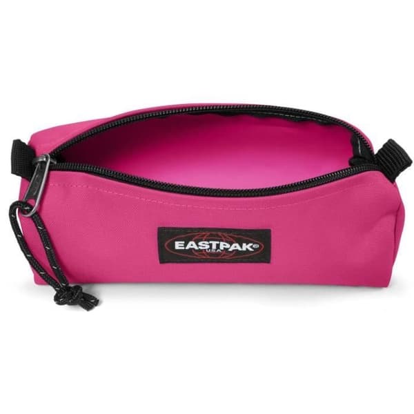 Trousse - EASTPAK - BENCHMARK SINGLE - Pink Escape