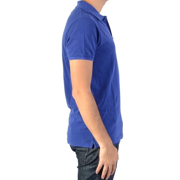 Polo Scotch & Soda 101616 Blå 90 - Blå