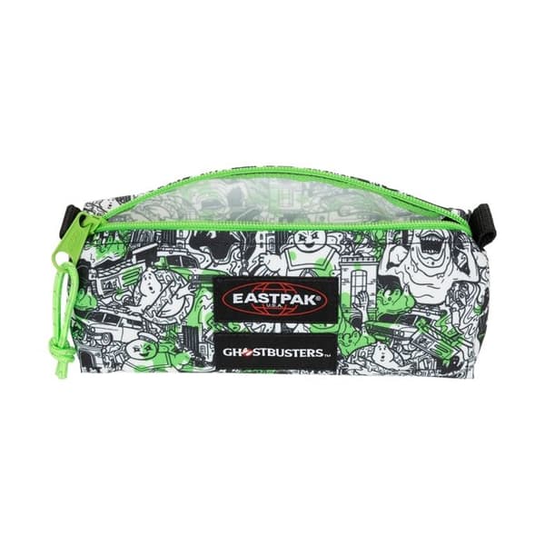 Eastpak Benchmark Single - Flerfärgad