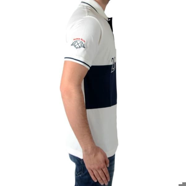 Polo Marion Roth p5 - Beige