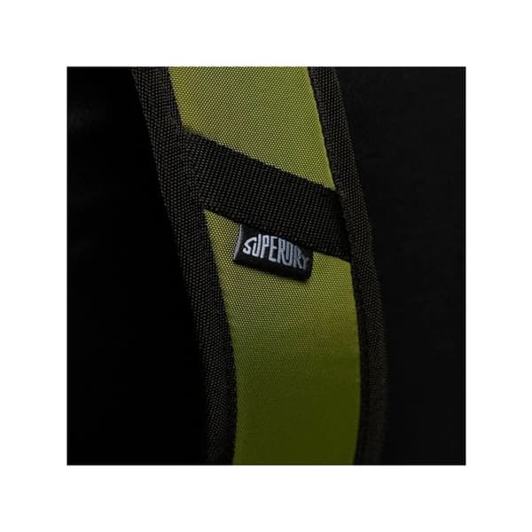 Superdry Dam Rucksack Outdoor Kaki Syntetisk