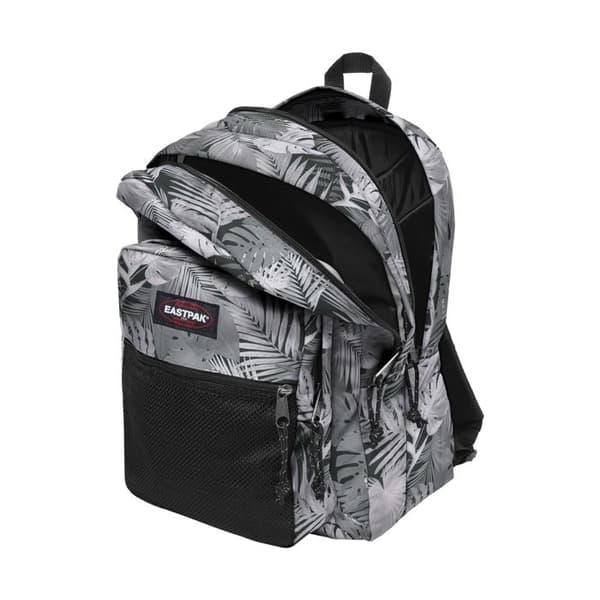 Ryggsäck Eastpak Pinnacle - Grå - Svart - Grå - Svart