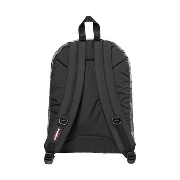 Ryggsäck Eastpak Pinnacle - Grå - Svart - Grå - Svart
