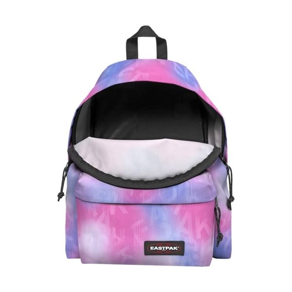 Ryggsäck Eastpak Padded Pak'R - Rosa multi - Rosa multi