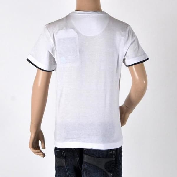 Kaporal 5 Jodel T-shirt - Vit