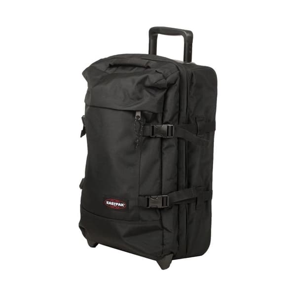 Resväska Eastpak Strapverz S - Svart