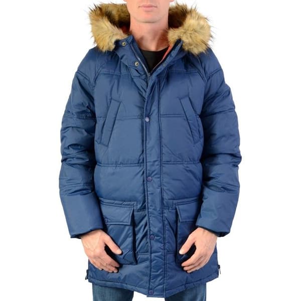 Parka Pepe Jeans Dutchman - Sjöman