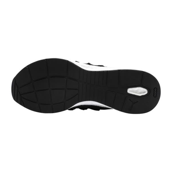 Multisportskor - PUMA - NRGY STAR - Herr - Svart