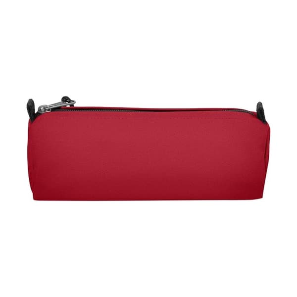 Trousse - EASTPAK - BENCHMARK SINGLE - Skarlet Röd