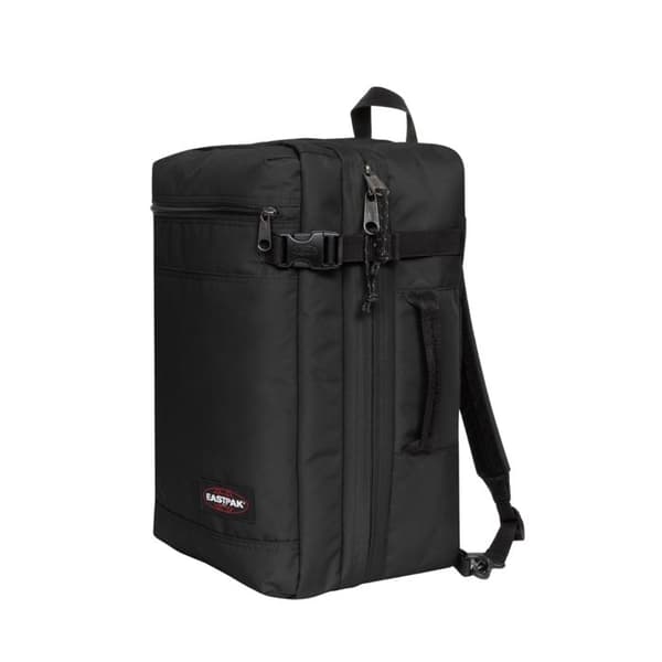 Eastpak Transit'R Ryggsäck - Svart - Svart