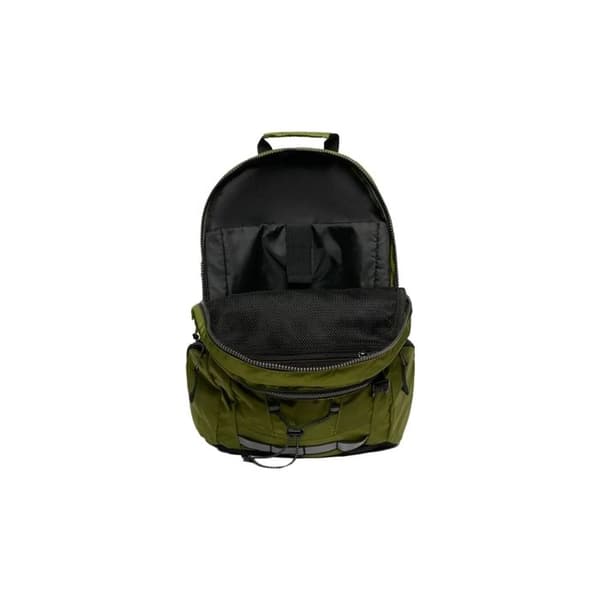 Superdry Dam Rucksack Outdoor Kaki Syntetisk