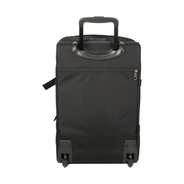 Resväska Eastpak Strapverz S - Svart
